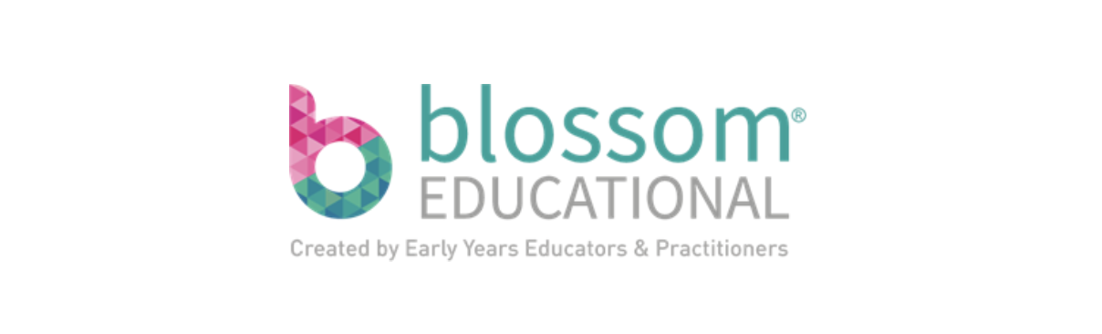 Blossom Educational logo