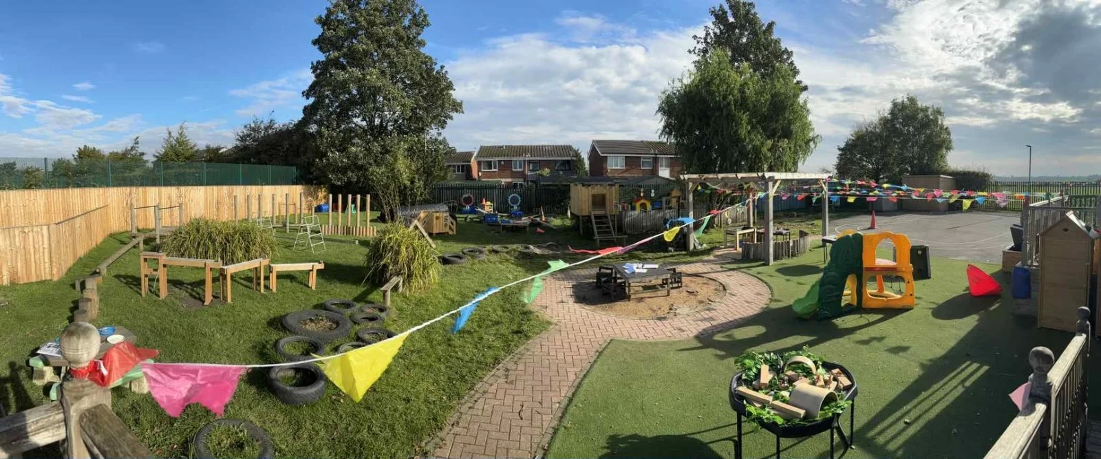 Outdoor gallery image