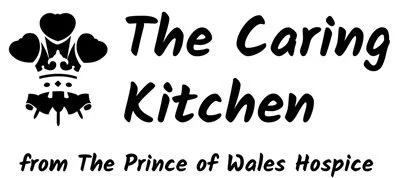 The Caring Kitchen Logo