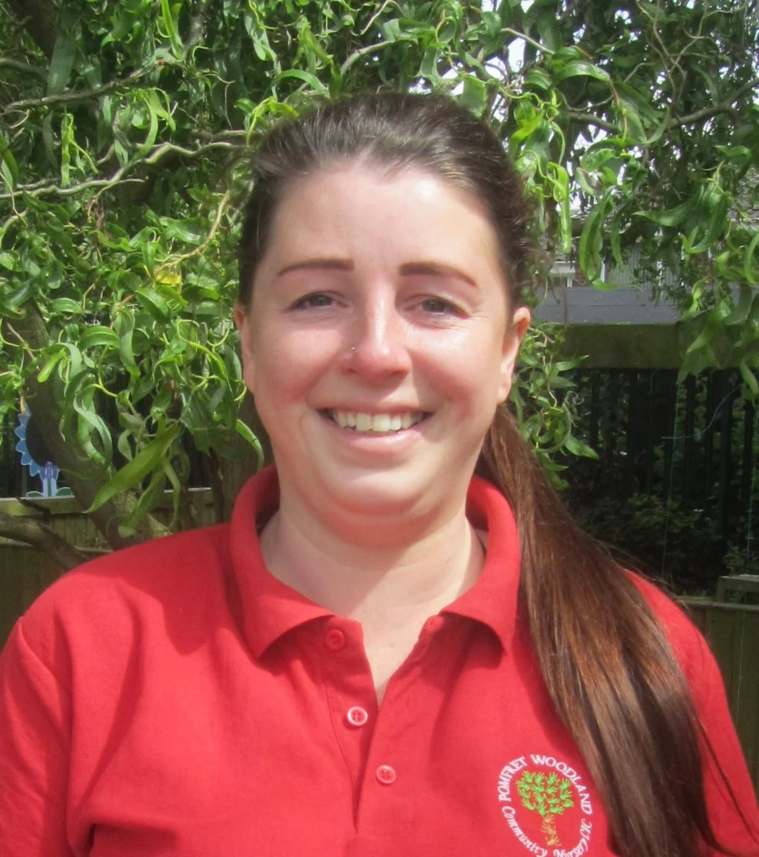 Liesl - Early Years Educator