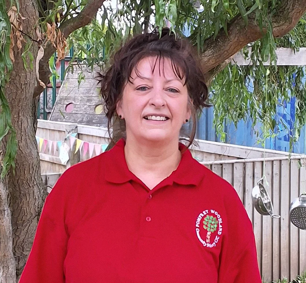 Nikki - Support Staff