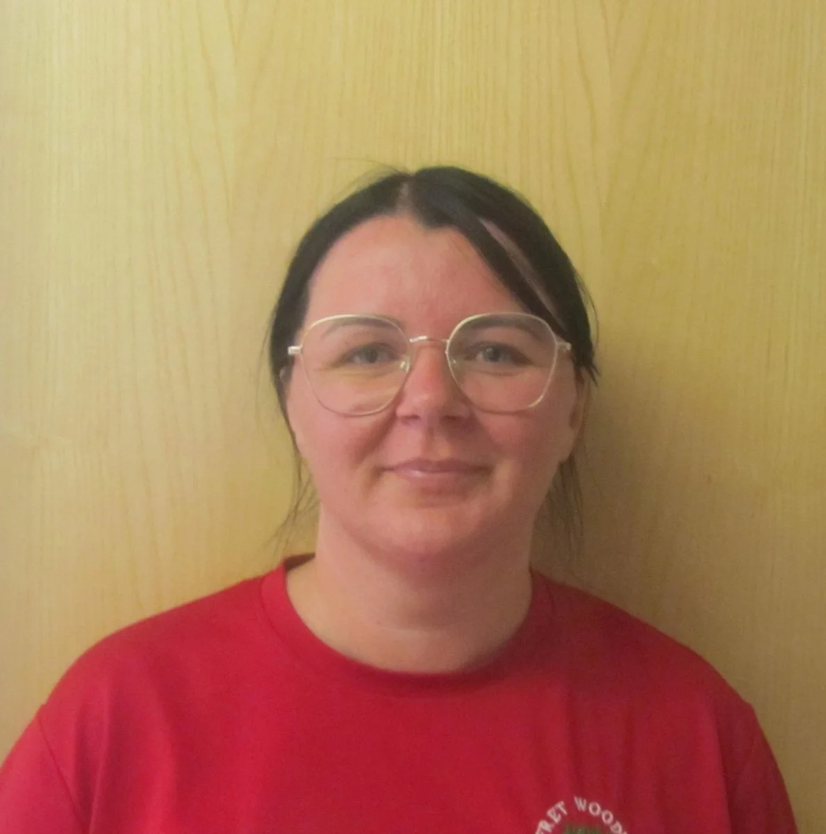 Leighsha - Support Staff