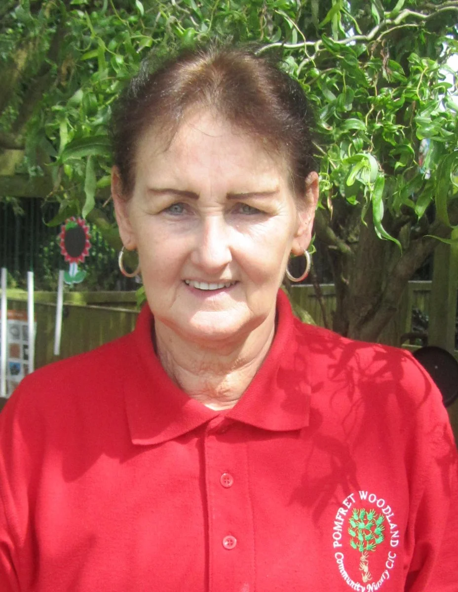 Jackie - Early Years Educator