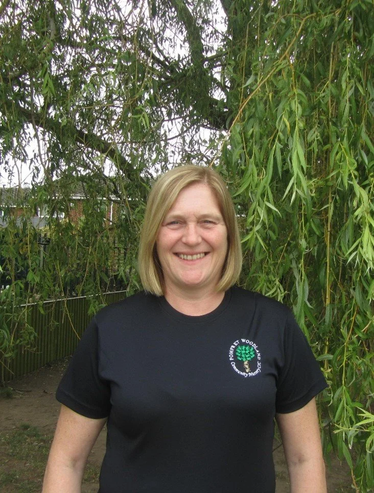 Nicola B - Business Manager