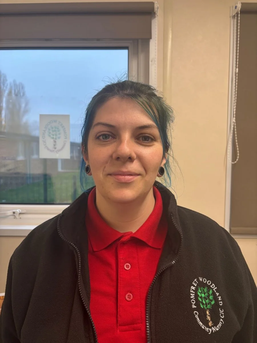 zeta - Early Years Educator